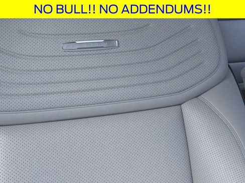 New 2026 Ford Expedition Max Platinum image 17