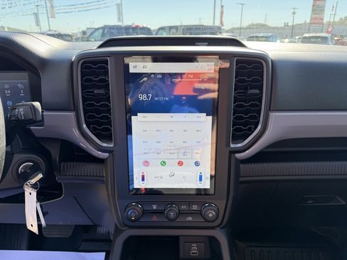 New 2025 Ford Ranger XL w/ Trailer Tow Package image 19