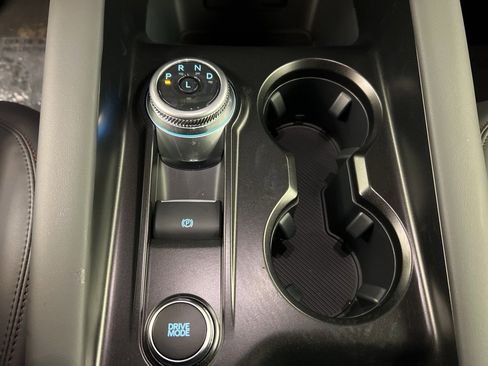 New 2026 Ford Explorer Active w/ Active Comfort Package image 16