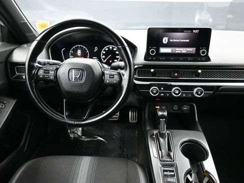 Certified 2023 Honda Civic Sport image 19