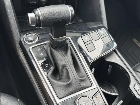 Used 2023 Kia Sportage EX FWD image 26