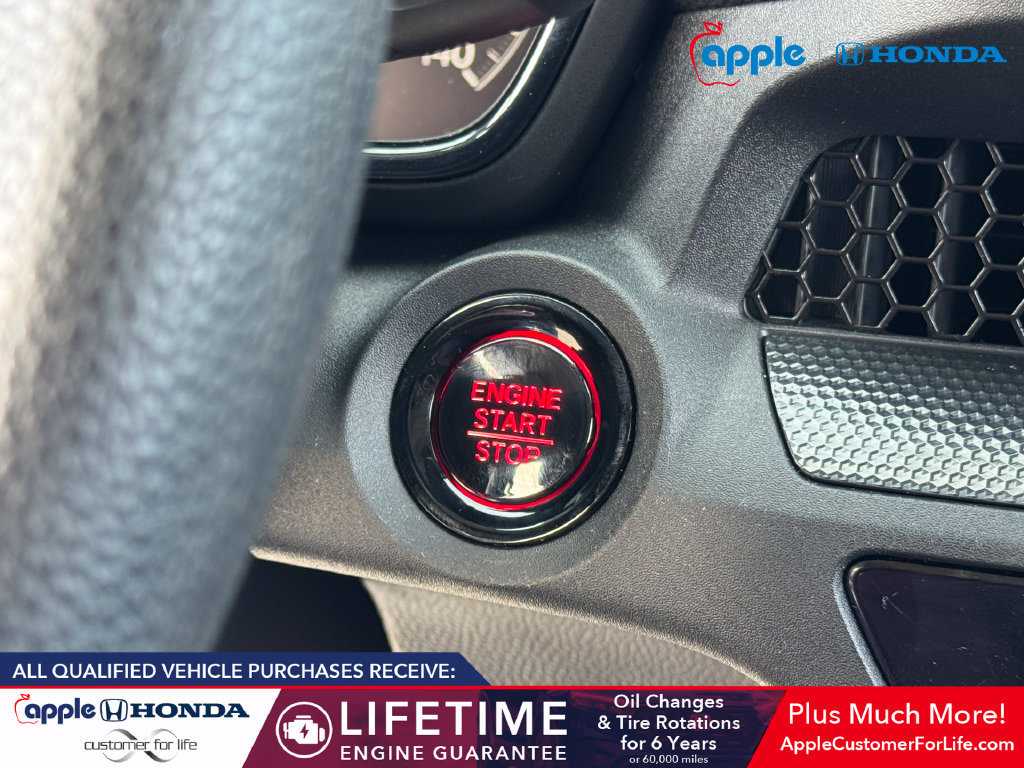 Used 2024 Honda CR-V LX image 24