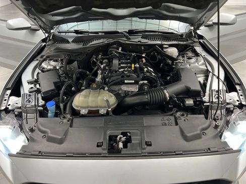 Used 2023 Ford Mustang Premium image 52