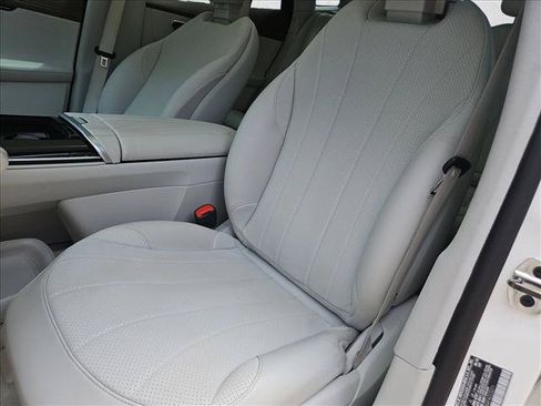 Certified 2023 Mercedes-Benz EQE 350+ 4MATIC SUV image 12