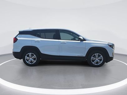 Used 2019 GMC Terrain SLE