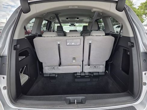 Used 2023 Honda Odyssey Touring image 10
