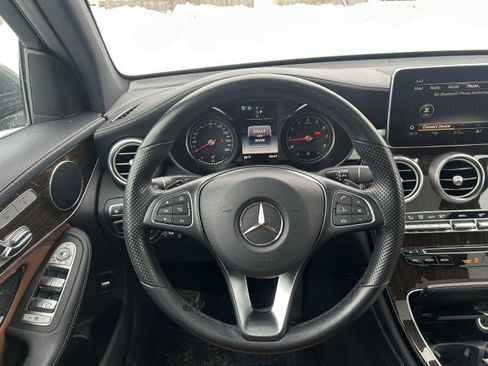 Certified 2019 Mercedes-Benz GLC 300 4MATIC image 10