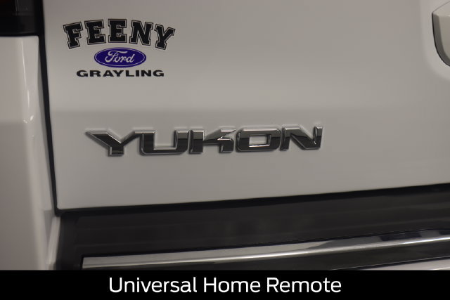 Used 2020 GMC Yukon Denali w/ Denali Ultimate Package AWD/4WD image 33