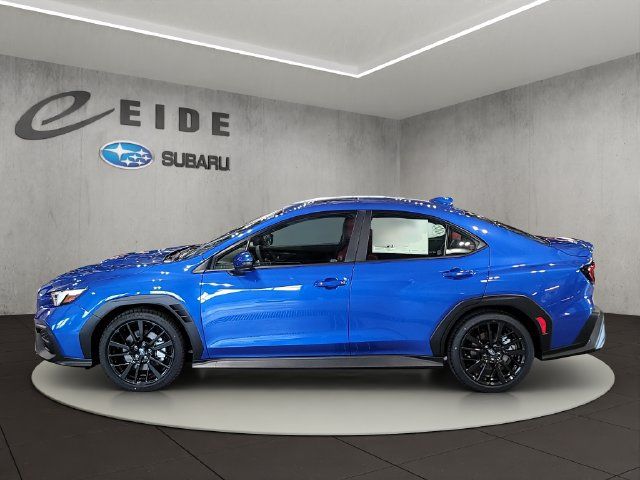 New 2026 Subaru WRX Limited AWD/4WD image 11