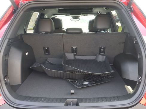 New 2026 Chevrolet Equinox LT w/ Convenience Package II FWD image 47