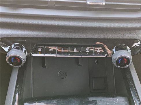 New 2026 Chevrolet Silverado EV LT image 9