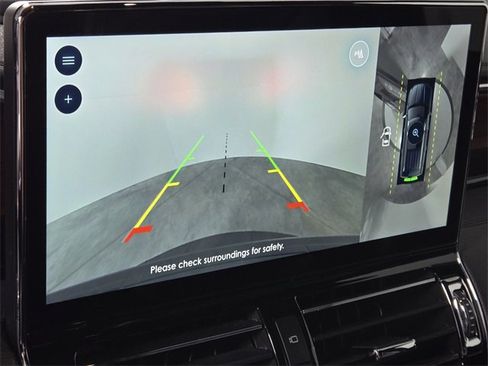 Certified 2024 Lincoln Navigator Reserve image 25