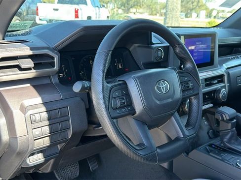 New 2026 Toyota Tacoma SR5 image 21
