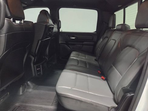 Used 2023 RAM 1500 Tradesman w/ Tradesman Group AWD/4WD image 12