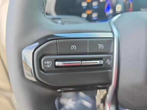 New 2026 Chevrolet Colorado Trail Boss AWD/4WD image 17