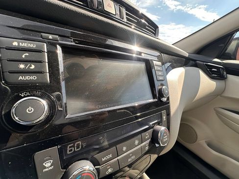 Used 2021 Nissan Rogue Sport SV FWD image 24
