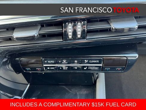 Certified 2023 Toyota Mirai XLE w/ Advanced Technology Package image 26