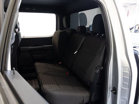 Used 2023 Ford F150 XL w/ STX Appearance Package RWD image 20