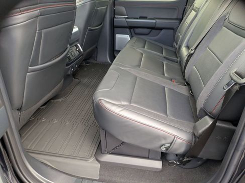 Used 2024 Ford F150 Raptor AWD/4WD image 22