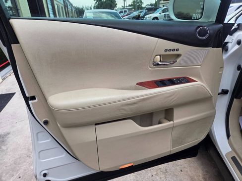 Used 2012 Lexus RX 350 FWD w/ Premium Pkg image 6