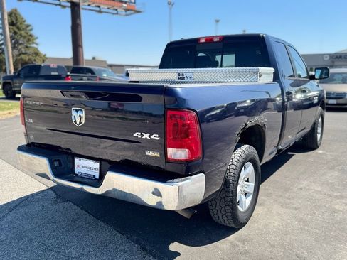 Used 2013 RAM 1500 Classic SLT AWD/4WD image 37