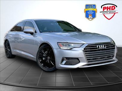 Used 2019 Audi A6 2.0T Premium w/ Convenience Package
