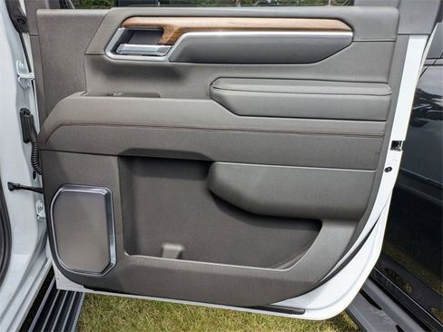 New 2026 Chevrolet Silverado 3500 High Country w/ Technology Package image 35