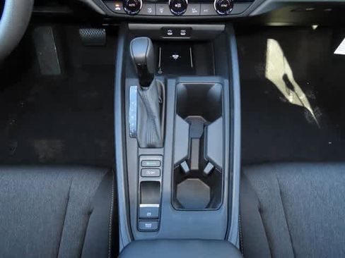 New 2026 Honda Accord SE image 21