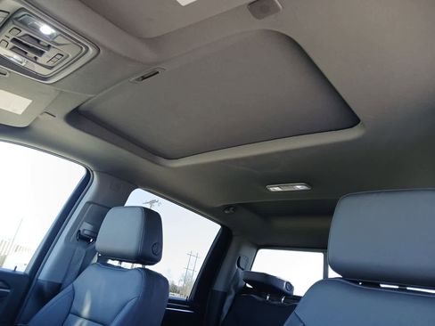 Used 2025 Chevrolet Silverado 3500 LTZ w/ LTZ Plus Package image 37