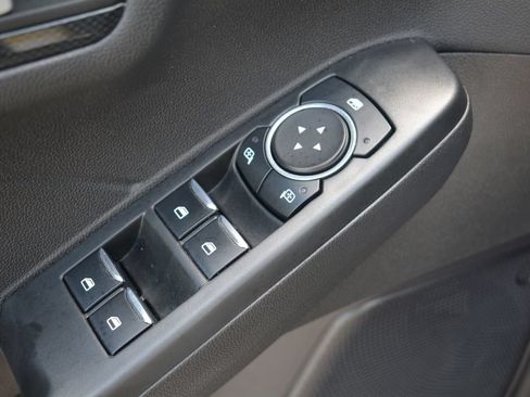 Used 2023 Ford Escape ST-Line Elite AWD/4WD image 9