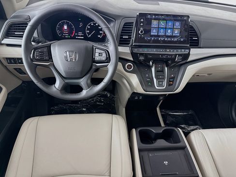 New 2026 Honda Odyssey EX-L image 27