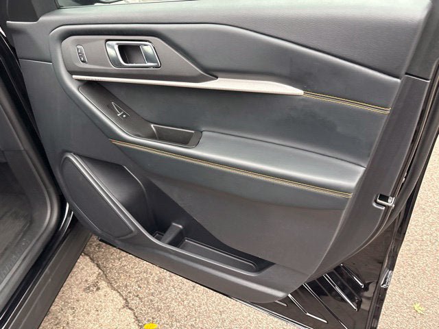 Used 2026 Ford Explorer Tremor AWD/4WD image 6