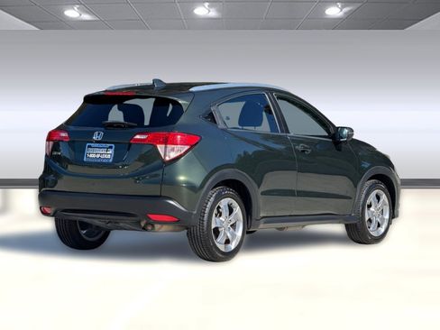 Used 2017 Honda HR-V EX-L image 8