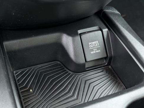 Used 2017 Honda CR-V Touring image 24