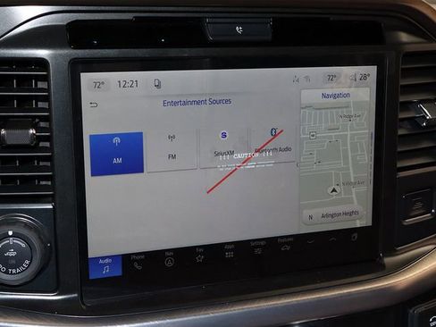 New 2026 Ford F150 King Ranch w/ Equipment Group 601A High image 20