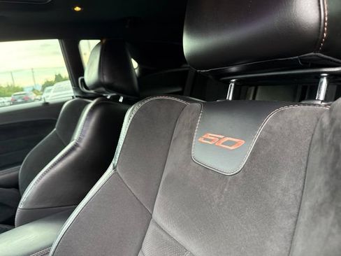 Used 2020 Dodge Challenger R/T Scat Pack RWD image 19