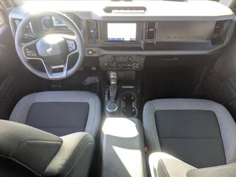 Used 2023 Ford Bronco 4-Door w/ Sasquatch Package image 16