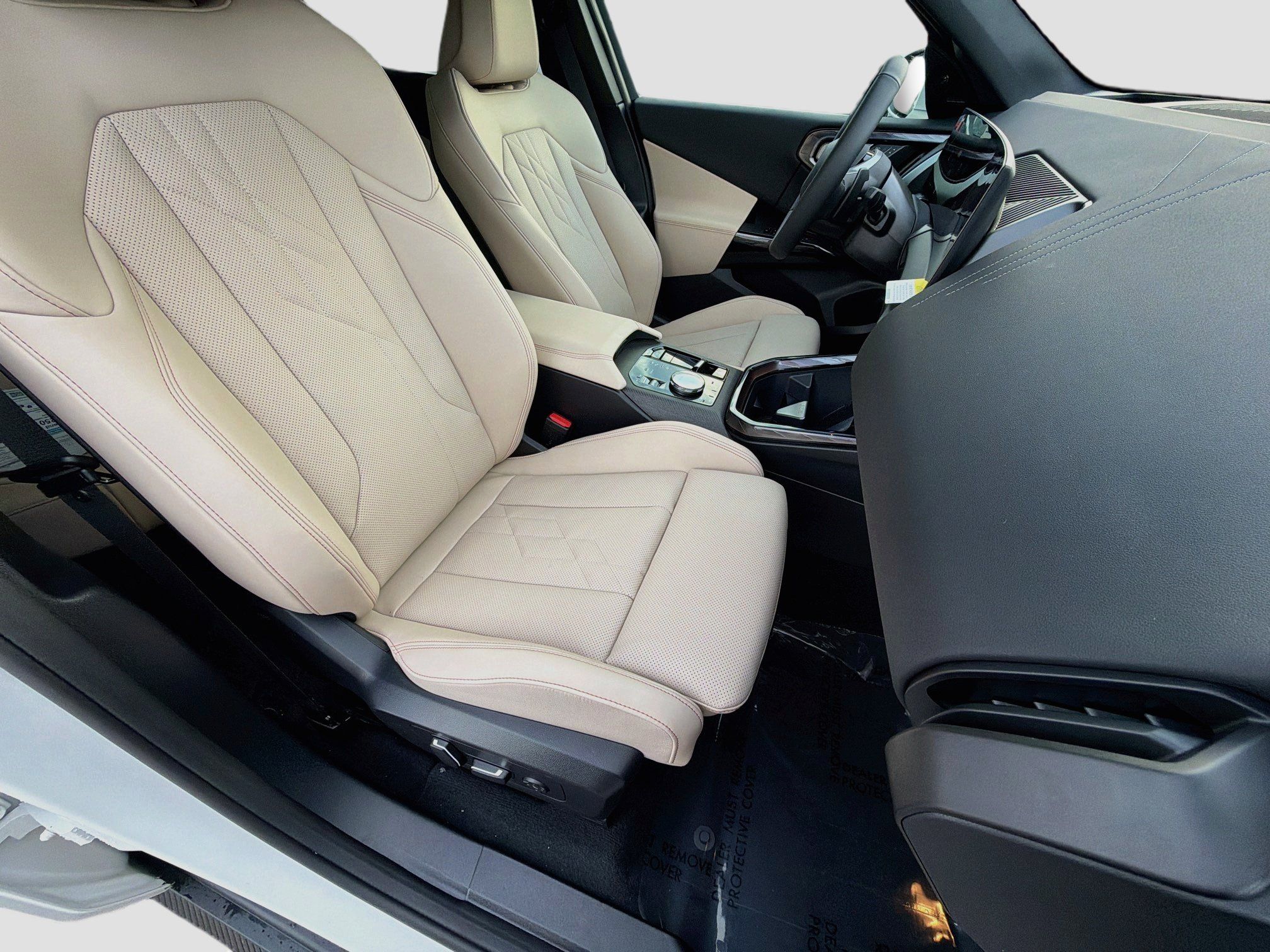 New 2026 BMW X3 xDrive30i w/ Premium Package AWD/4WD image 15