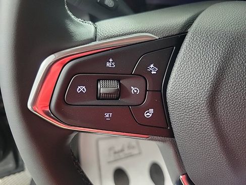 New 2026 Chevrolet TrailBlazer LT w/ Convenience Package image 19