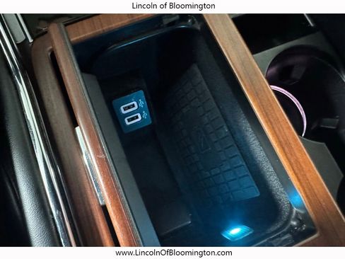 Used 2019 Lincoln Navigator Select AWD/4WD image 72
