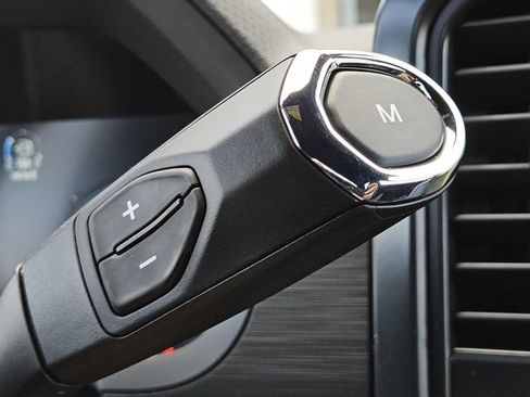 New 2025 Ford F150 STX w/ STX Black Appearance Package image 16