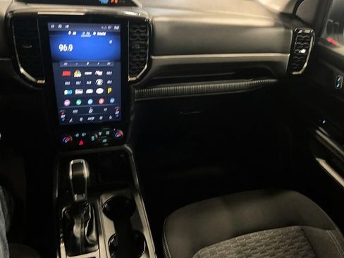 Used 2024 Ford Ranger XLT w/ Equipment Group 301A High AWD/4WD image 5