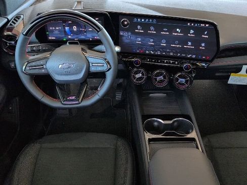 New 2026 Chevrolet Blazer EV RS w/ Super Cruise Package image 4