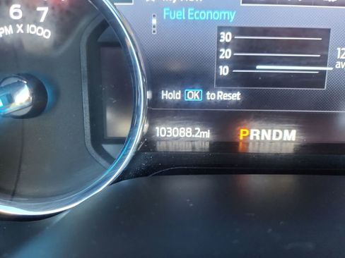 Used 2020 Ford F250 Lariat AWD/4WD image 17