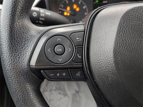 Certified 2024 Toyota Corolla LE image 17