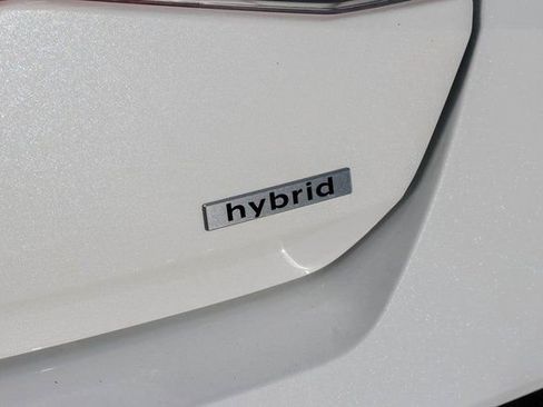 New 2026 Hyundai Elantra Sport w/ Cargo Package FWD image 6