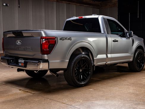 Used 2025 Ford F150 XL w/ Equipment Group 103A High image 10