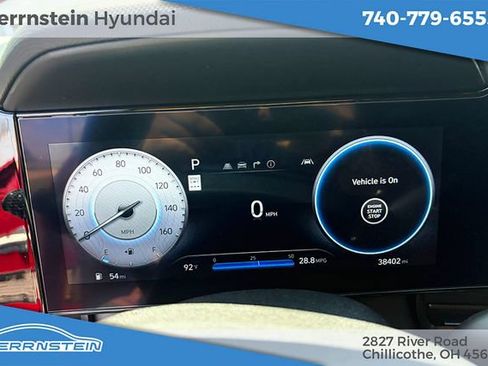 Used 2024 Hyundai Elantra N Line FWD image 15