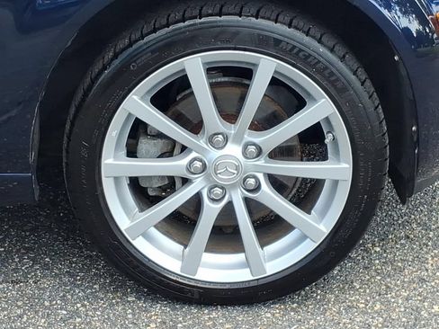Used 2007 MAZDA MX-5 Miata Touring RWD image 4