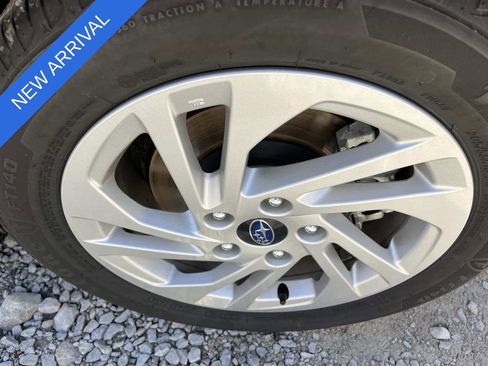 Used 2025 Subaru Impreza 2.0i image 11